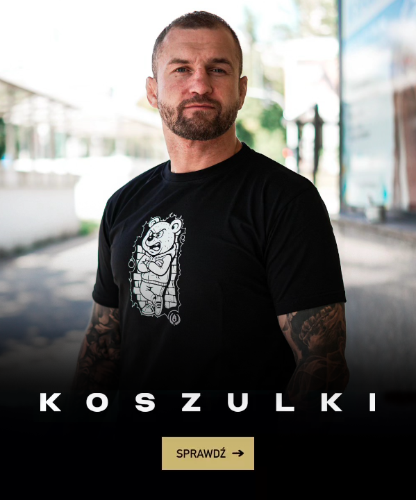 Koszulki - Środowisko Miejskie